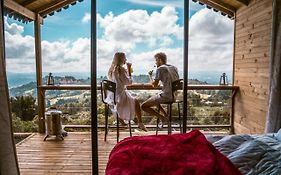 Caralsol Glamping